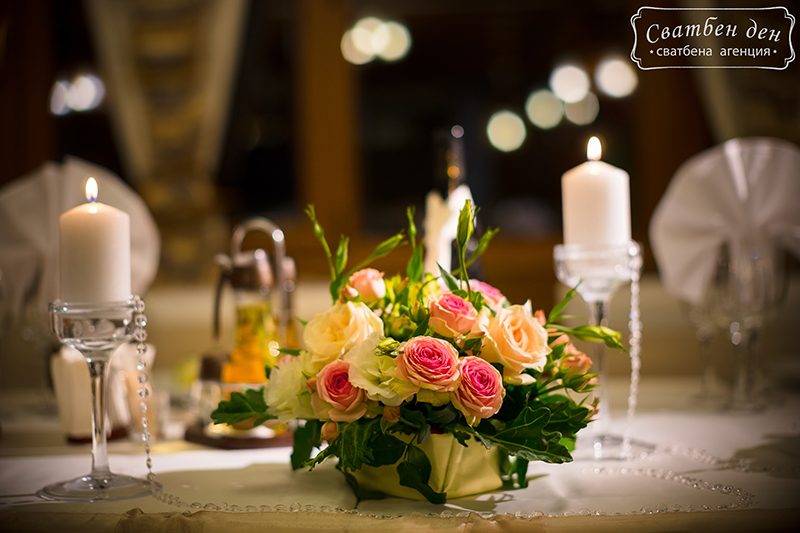 The Dream Wedding хотел Боженци